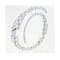 12 Pack: Bling Alphabet Letter Sticker by Recollections™